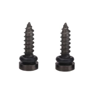 Precision Screw Manufacturer