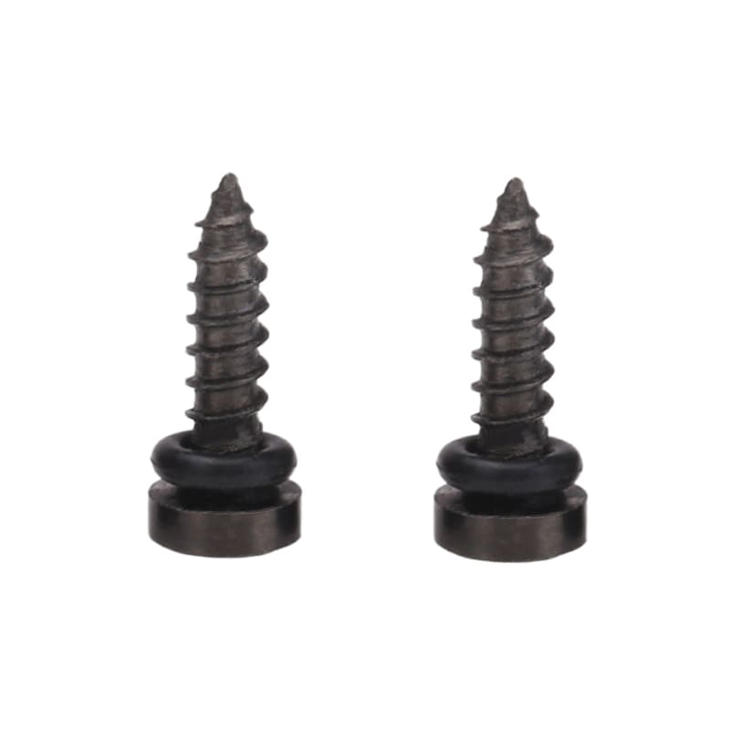 Precision Screw Manufacturer