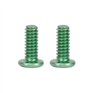 stainless steel screws