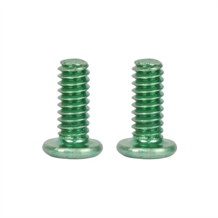 stainless steel screws
