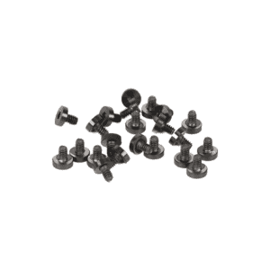 Precision screws
