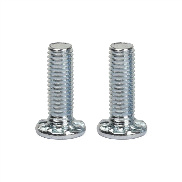 Precision Screw Manufacturer