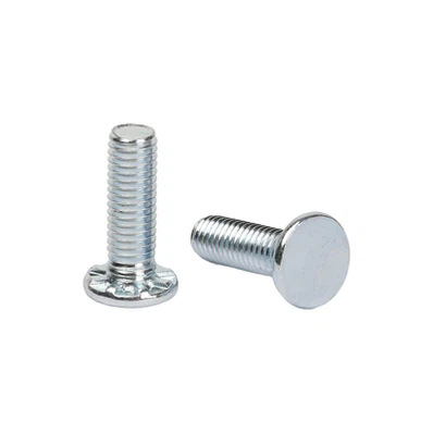 Precision Screw Manufacturer