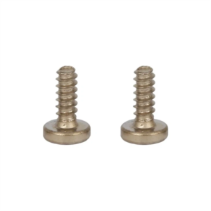 Precision Screw Manufacturer