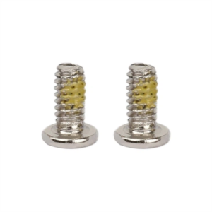 Precision Screw Manufacturer