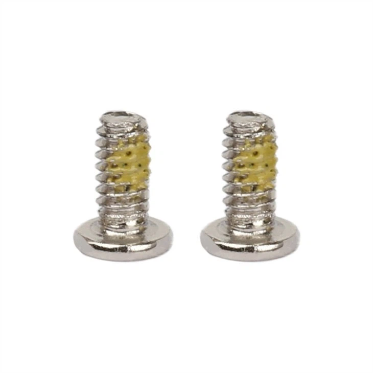 Precision Screw Manufacturer