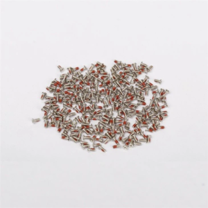 Precision Screw Manufacturer