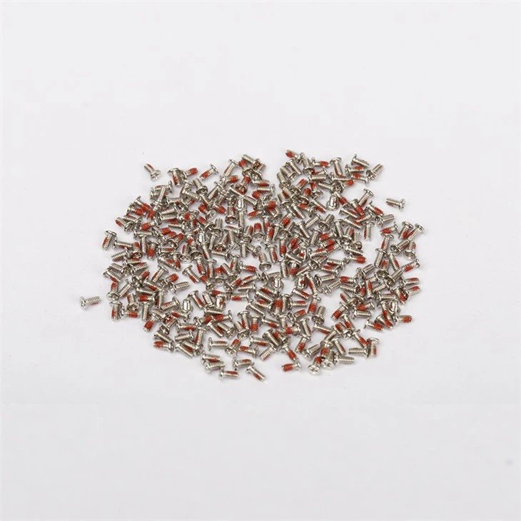 Precision Screw Manufacturer