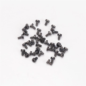 Precision Screw Manufacturer