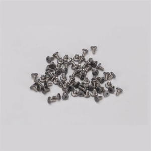 Precision screws