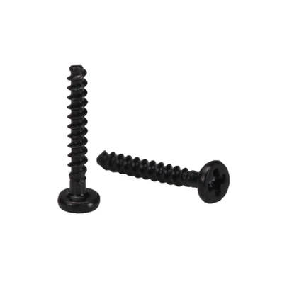 Precision Screw Manufacturer