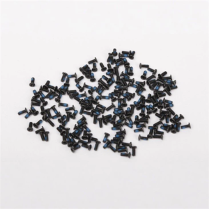 Precision Screw Manufacturer