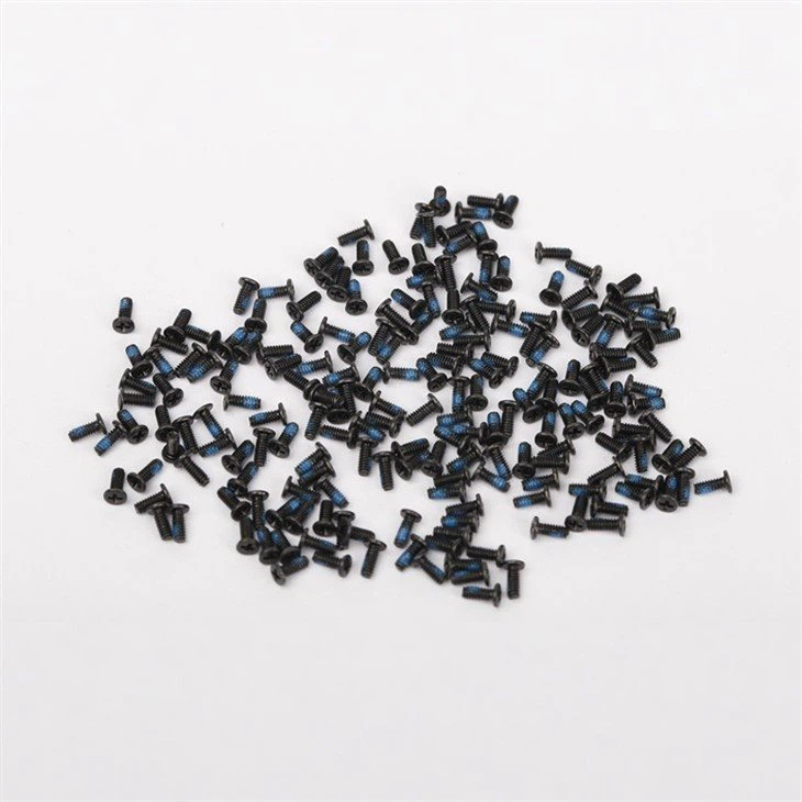 Precision Screw Manufacturer