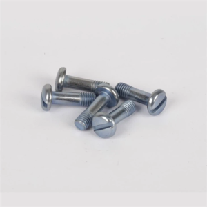 Precision Screw Manufacturer