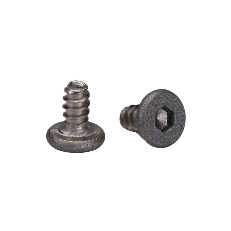 Precision screw