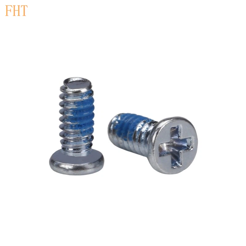 Precision Screw Manufacturer