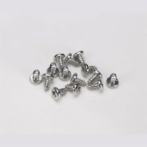 Precision Screw Manufacturer