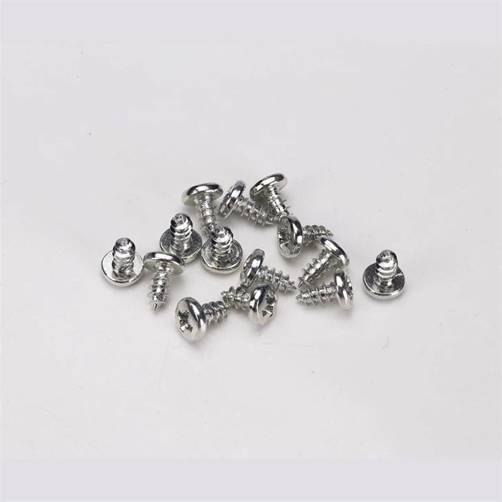Precision Screw Manufacturer
