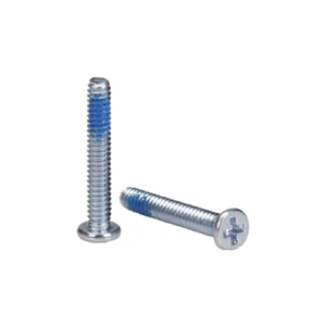 Precision Screw Manufacturer