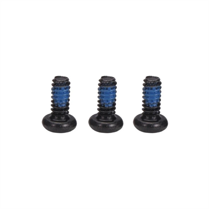 Precision Screw Manufacturer