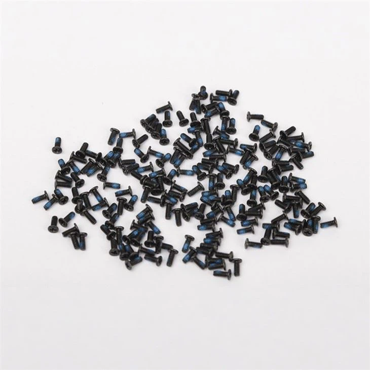 stainless steel screws