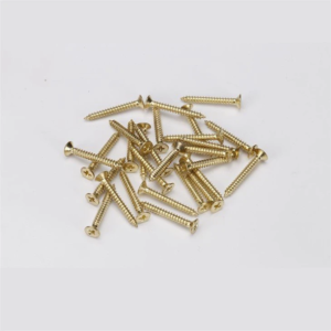 stainless steel screws