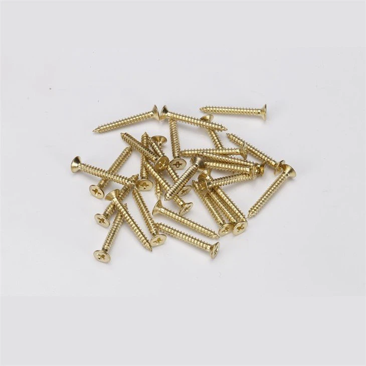 stainless steel screws