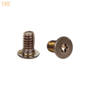 stainless steel screws