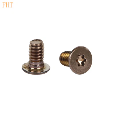 stainless steel screws