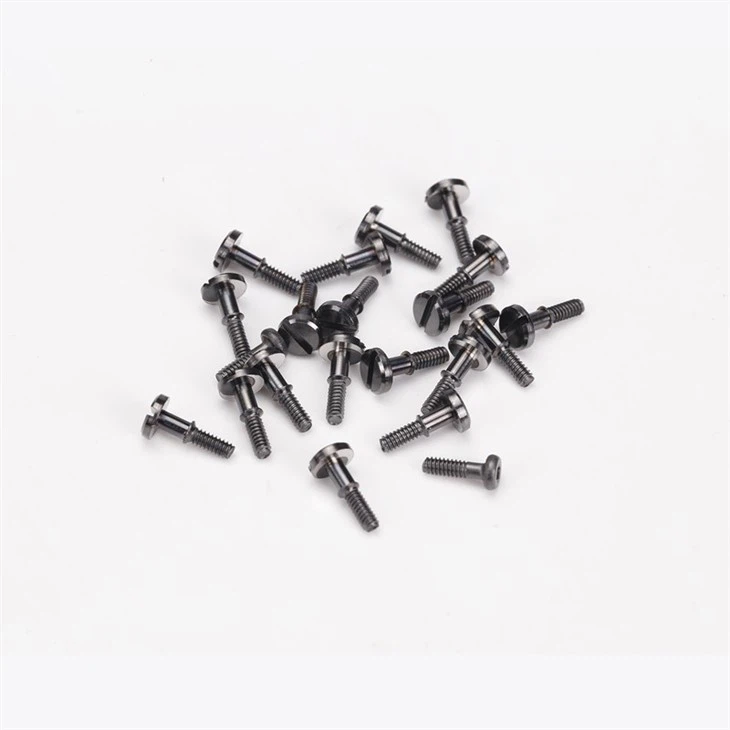 Precision Screw Manufacturer