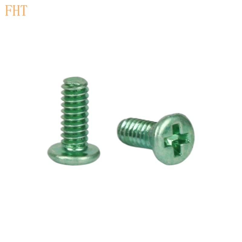 stainless steel screws