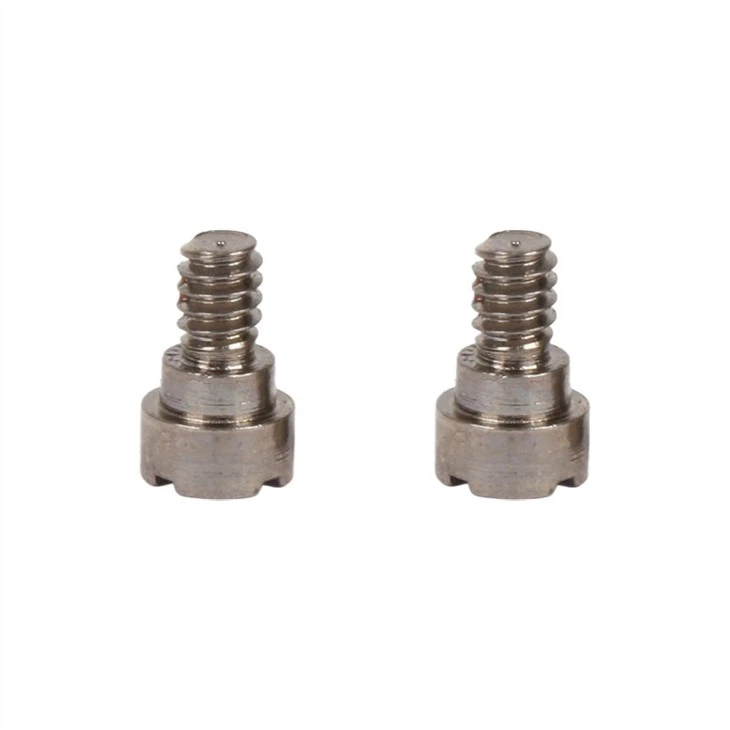 stainless steel screws