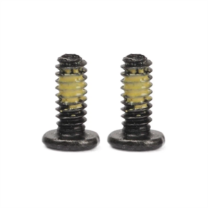 stainless steel screws