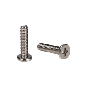 Precision Screw Manufacturer