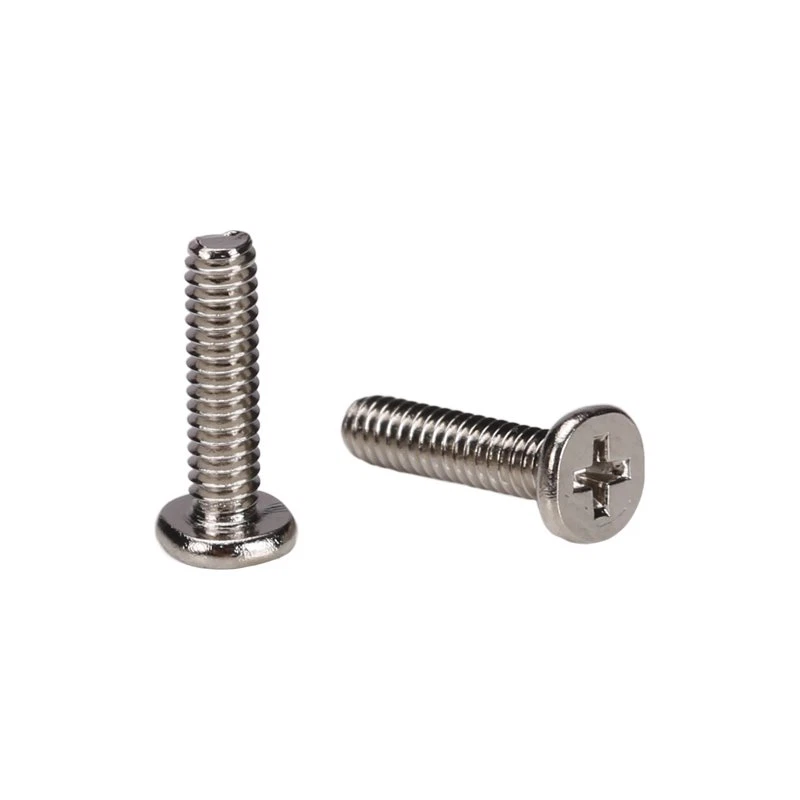 Precision Screw Manufacturer