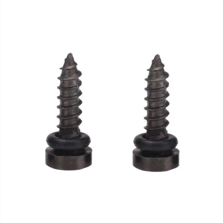 stainless steel screws