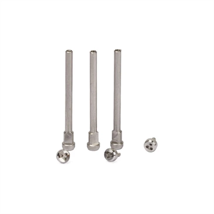 stainless steel screws