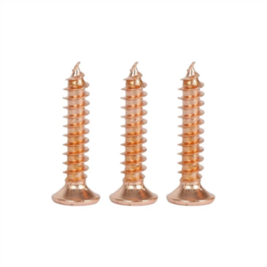 stainless steel screws