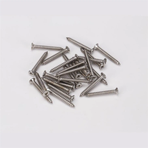 stainless steel screws