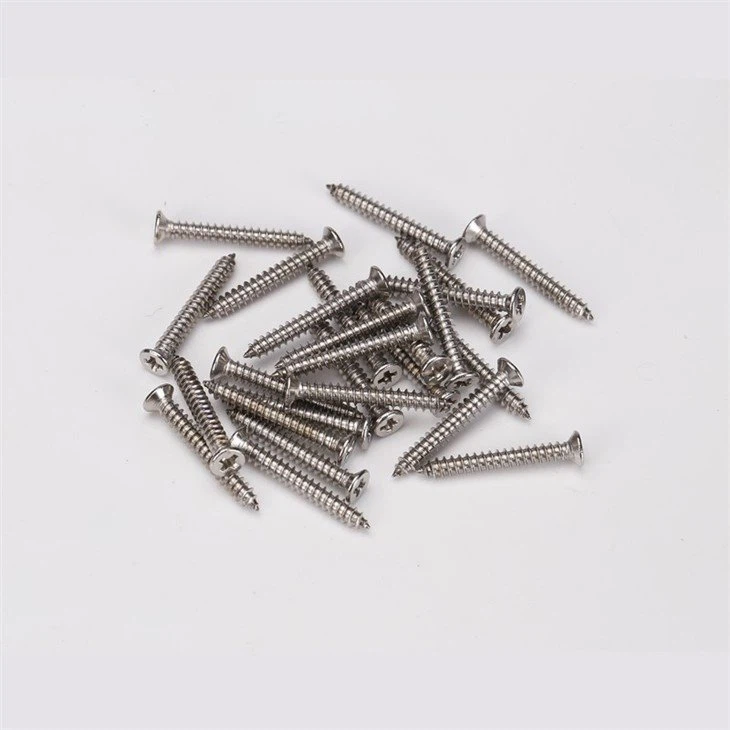 stainless steel screws