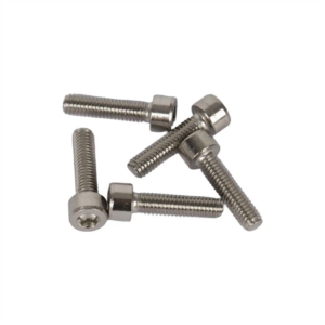stainless steel screws