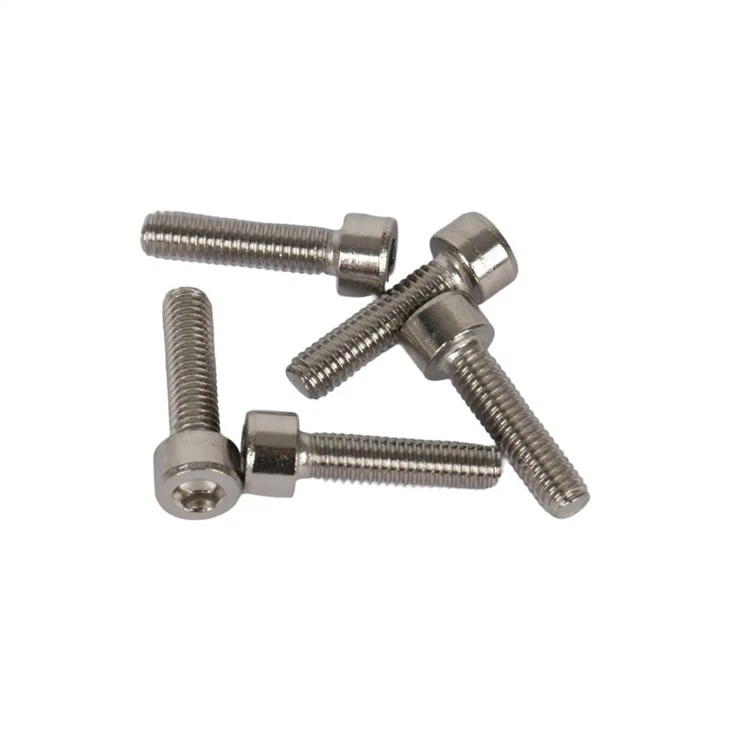 stainless steel screws