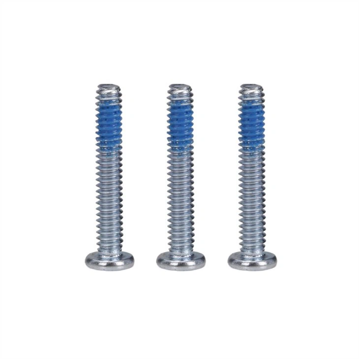 stainless steel screws