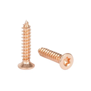stainless steel screws