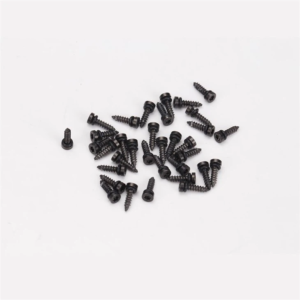 Precision Screw Manufacturer