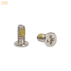 stainless steel screws