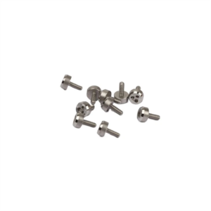 Precision Screw Manufacturer