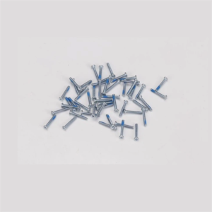 Precision Screw Manufacturer