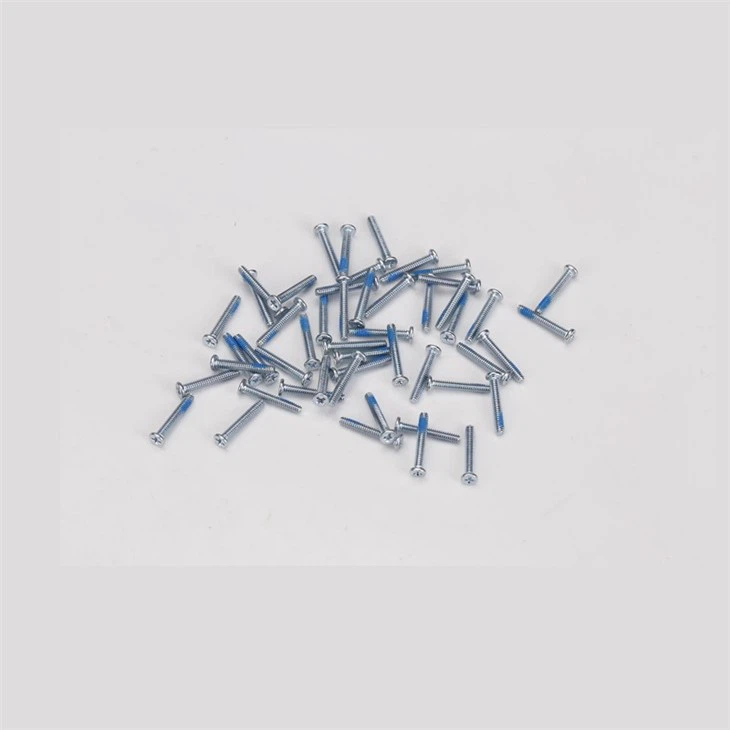 Precision Screw Manufacturer